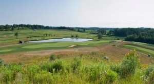 Mill Creek Golf Course