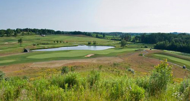 A-List Fall Golf – three gorgeous fall rounds