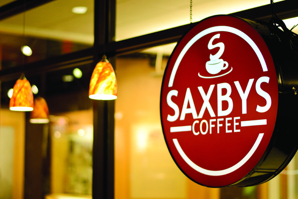 saxby
