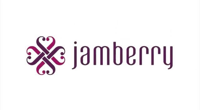 jamberry logo