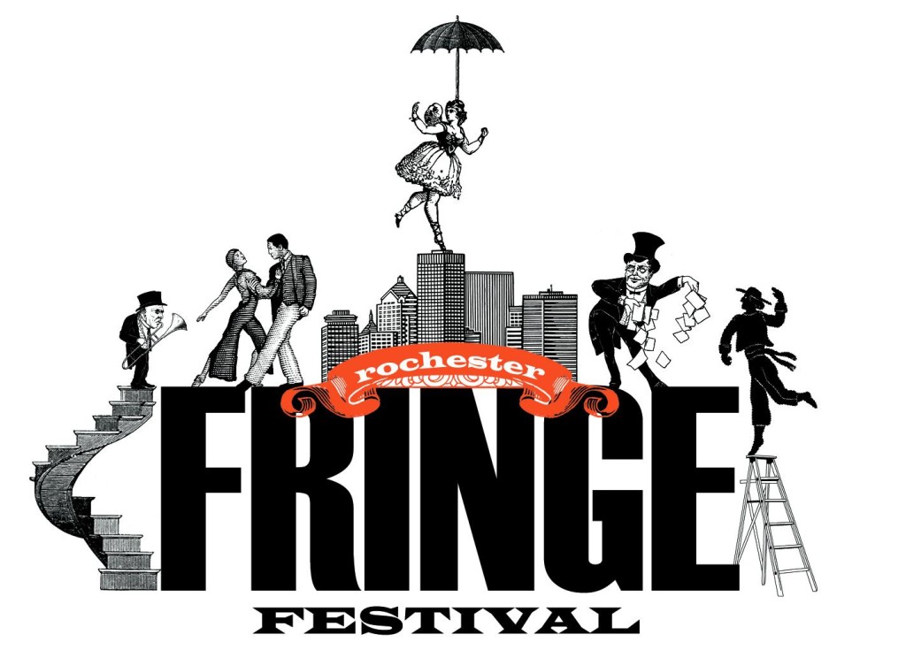 Rochester Fringe Festival Rochester AList Rochester NY Events