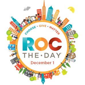 roc the day
