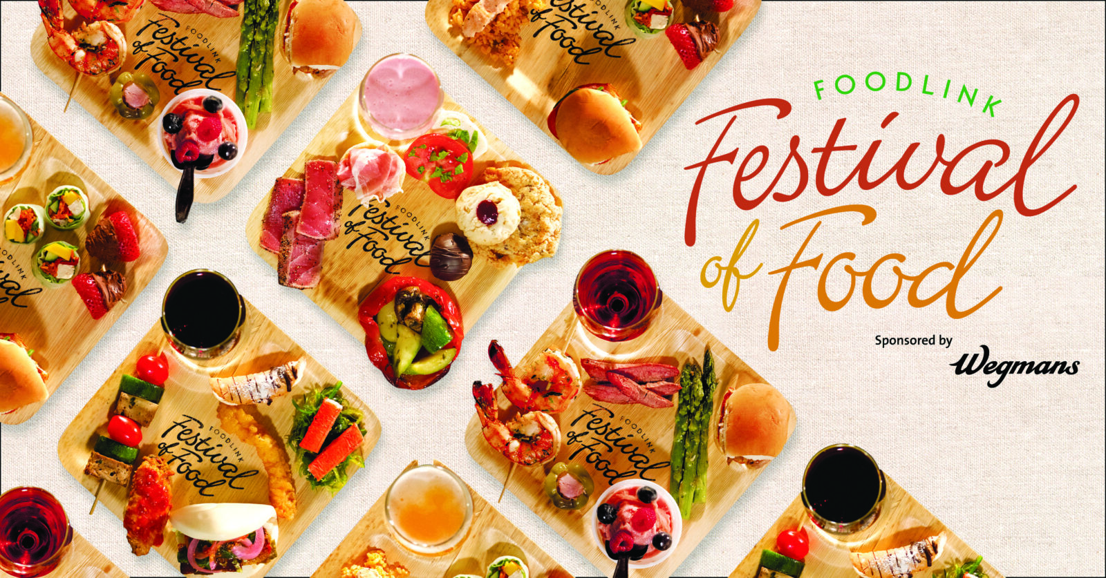 Festival of Food Rochester AList Rochester NY Events Rochester A
