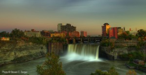 High Falls