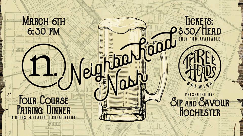 NeighborhoodNosh