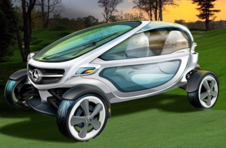 futuregolfcart