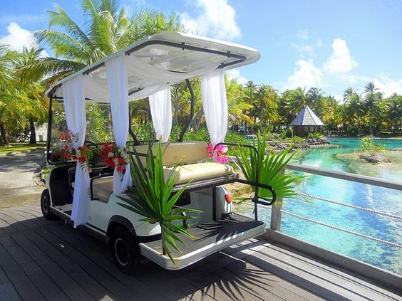 tropicalcart