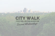 City Walk logo