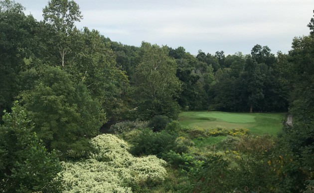 Farview Golf Course Photo