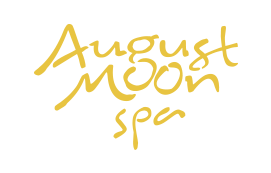 August Moon Spa at La Tourelle Logo