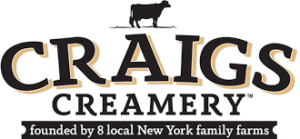Craigs creamery logo
