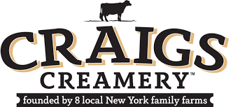 Craigs Creamery Logo