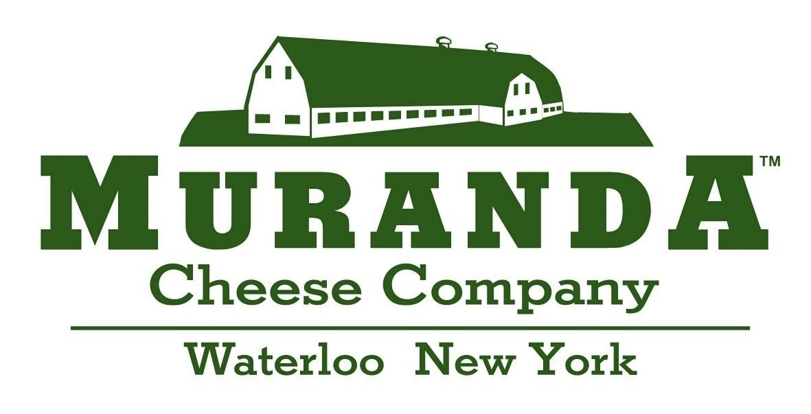 Muranda Cheese company Logo
