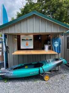 Honeoye Lake Paddle Adventures