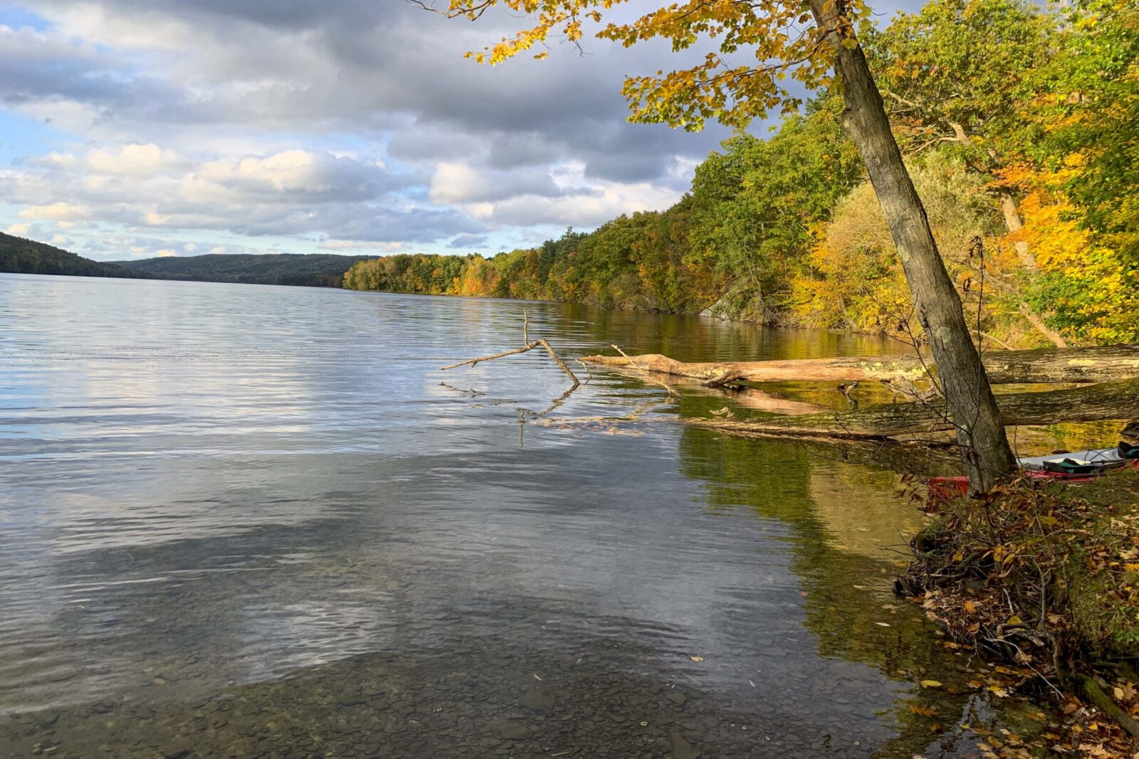 Honeoye Lake Photo