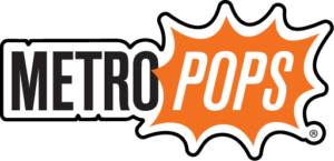 Metro Pops Vegan food and lifestyle guide
