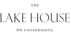 The Lakehouse on Canandaigua logo