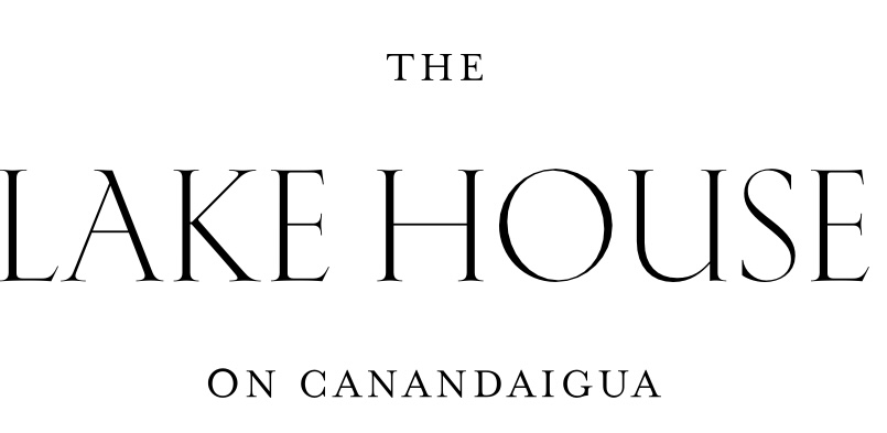 The Lakehouse on Canandaigua logo