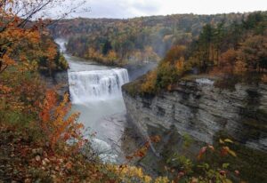Letchworth State Park Photo