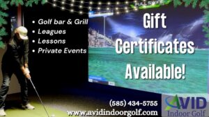 Avid Gift Graphic
