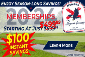 Morgans Crossing Membership