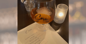 The Cove Restaurant Photo