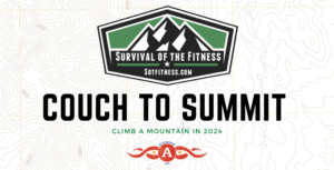 Couch to Summit Graphic
