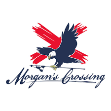 Morgans Crossing Logo