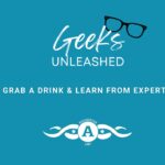 Geeks Unleashed Graphic