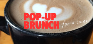 Pop-Up Brunch cover Image