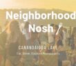 Neighborhood Nosh Graphic