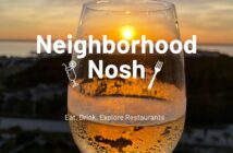 Neighborhood Nosh Graphic