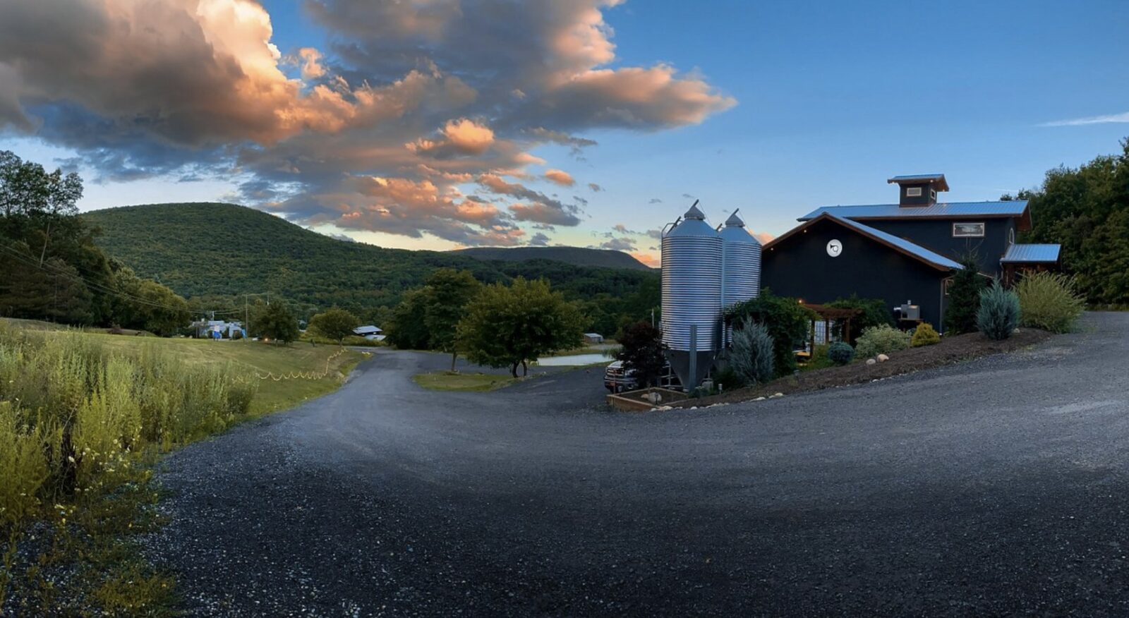 Hollerhorn Distilling Photo