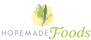 Hopemade Foods Logo