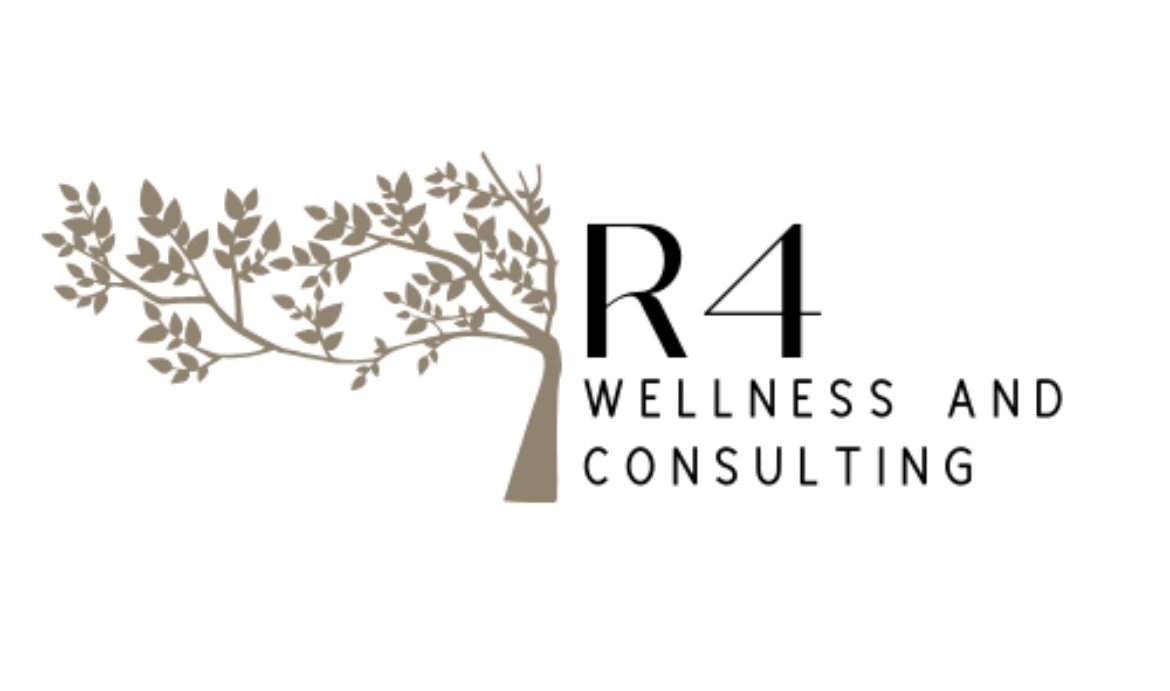 R4 Wellness and Consulting logo