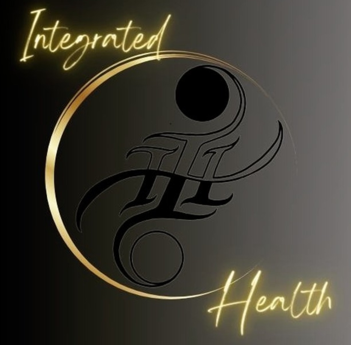 Integrative Health Logo Rochester NY 