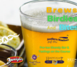 Brews, Birdies and Bites New Graphic