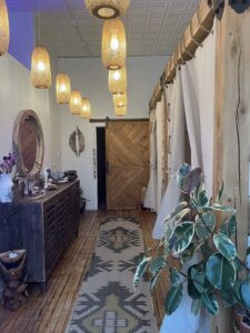 Amor Sanas Spa