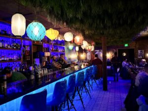 Tiki Bar Rochester easySailor | Rochester A-List