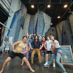 centralRockGym Photo