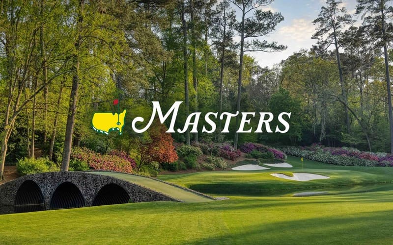 Masters Photo