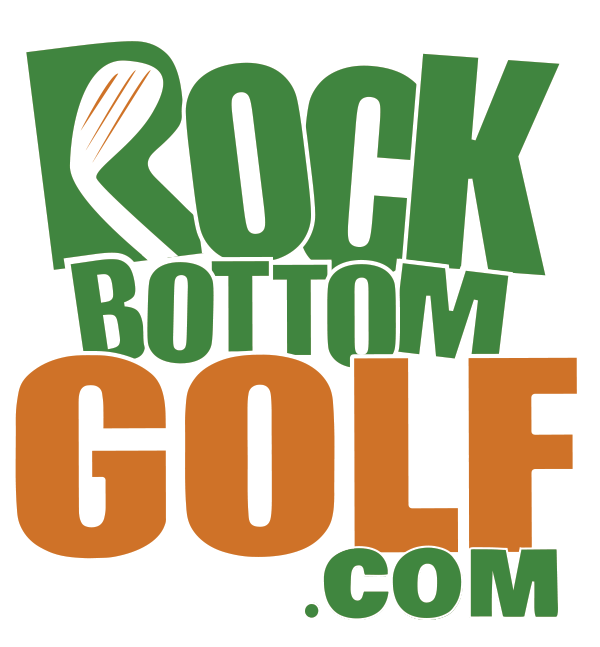 Rock Bottom Golf