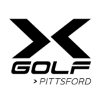 X-Golf Pittsford Logo