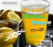 Brews Birdies & Bites 2026 Poster