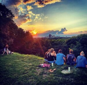 Cobbs Hill Photo