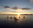 Paddlers Photo