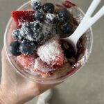 Refresh Smoothie Bowl Photo