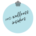 Roc Wellness Insiders Logo
