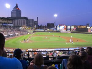 Rochester Red Wings Photo