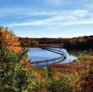 Turning Point Park